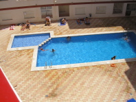 Communal Pool
